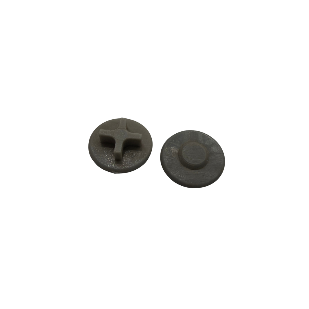 INDEXING BUTTON-TRIPLET