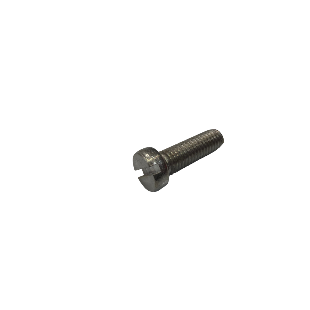 SCREW 1/4" X 1 1/4" LONG SCREW