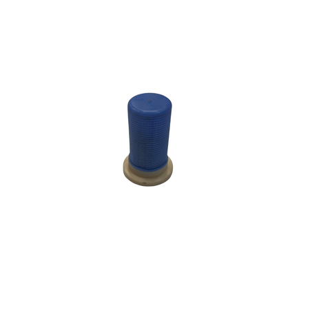 NZZLE FLTR-BLUE ANTI DRIP 50 #