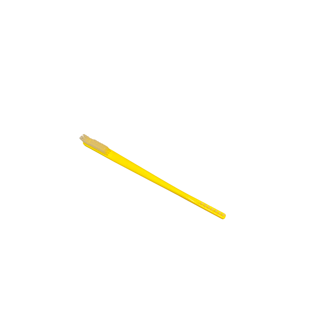 CLEANER BRUSH-NOZZLE & JET