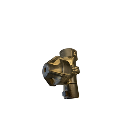 NOZZLE BODY-TEEJET QJT8360-NYB