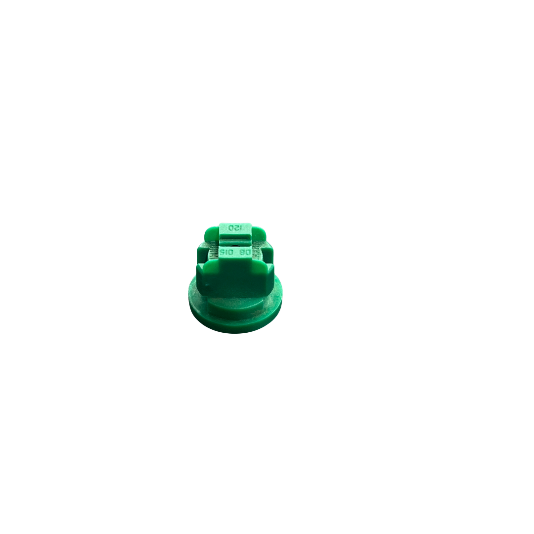 JET - DRIFTBETA 015 (GREEN)