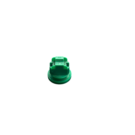 JET - DRIFTBETA 015 (GREEN)