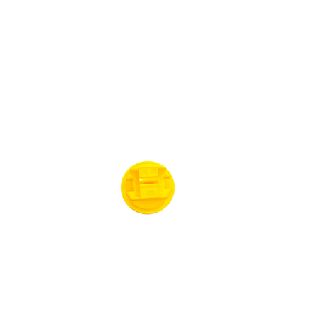 JET - DRIFTBETA 02 (YELLOW)