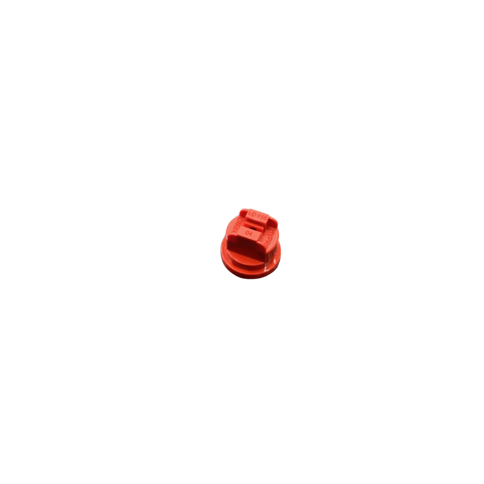 JET - LO DRIFT 110O 04 (RED)