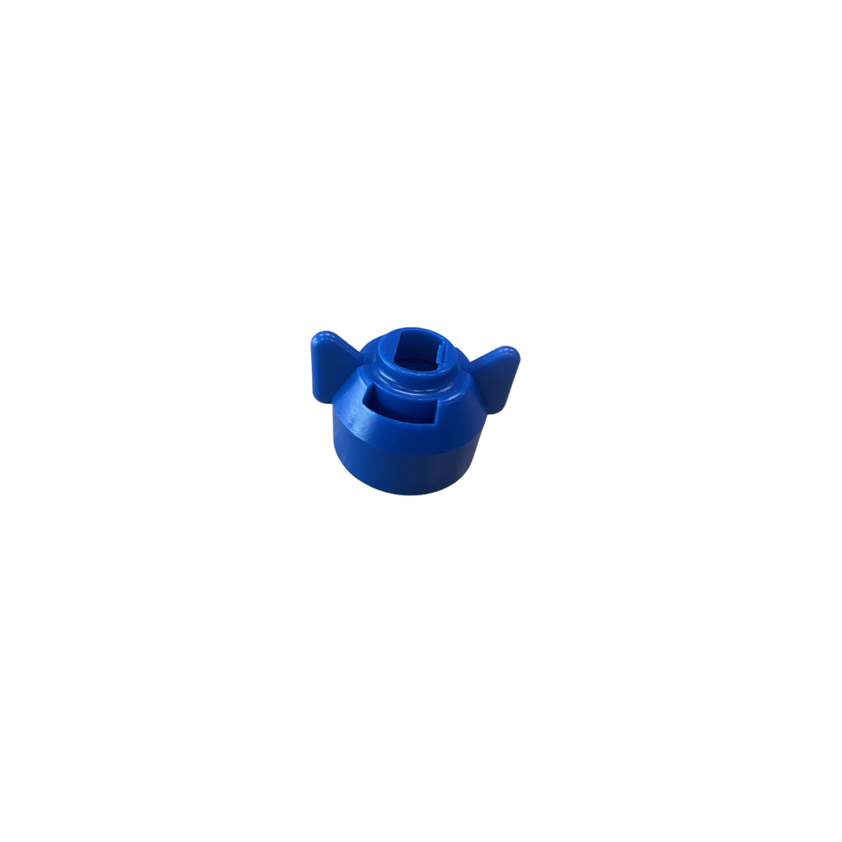 CAP - BAYONET EF3 (ULTRA BLUE)