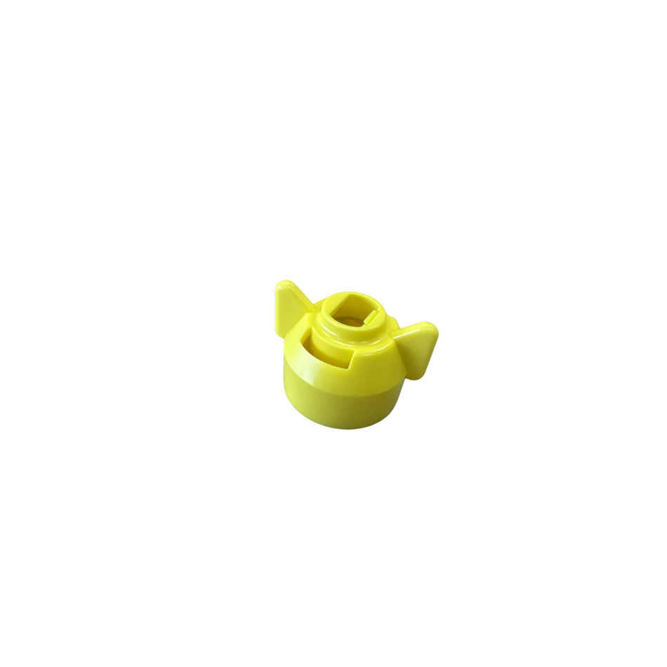 CAP - BAYONET EF3 (YELLOW)