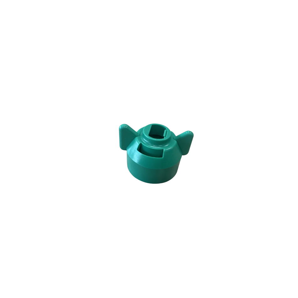 CAP-BAYONET EF3 (RACING GREEN)