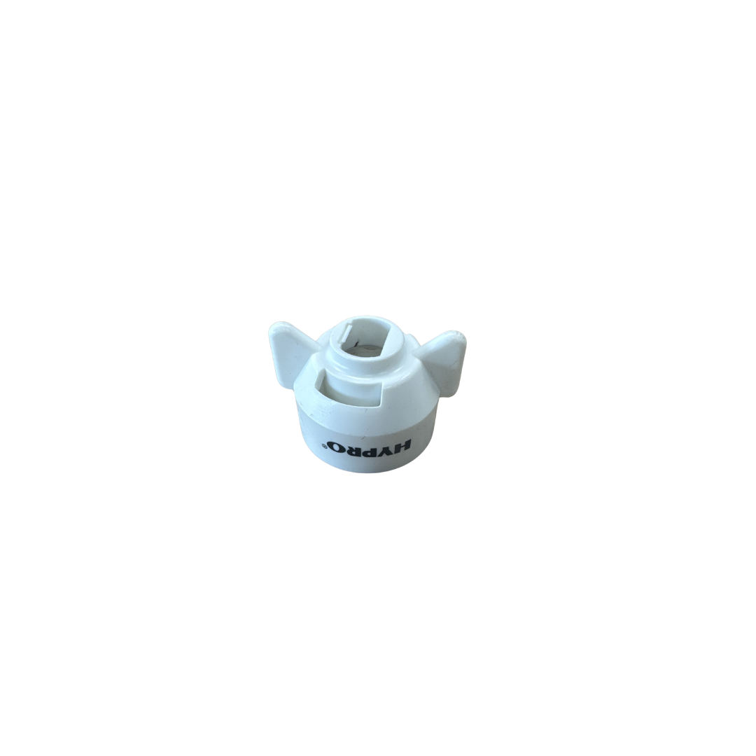 CAP - BAYONET EF3 (WHITE)