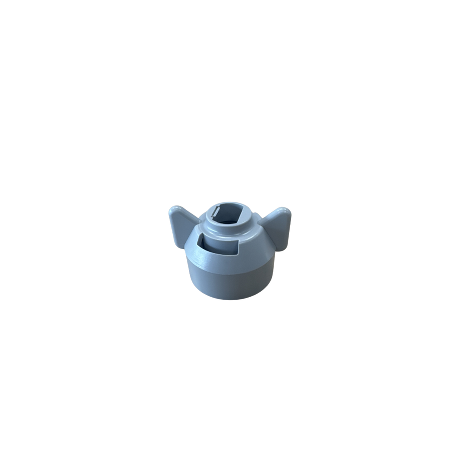 CAP - BAYONET EF3 (GREY)