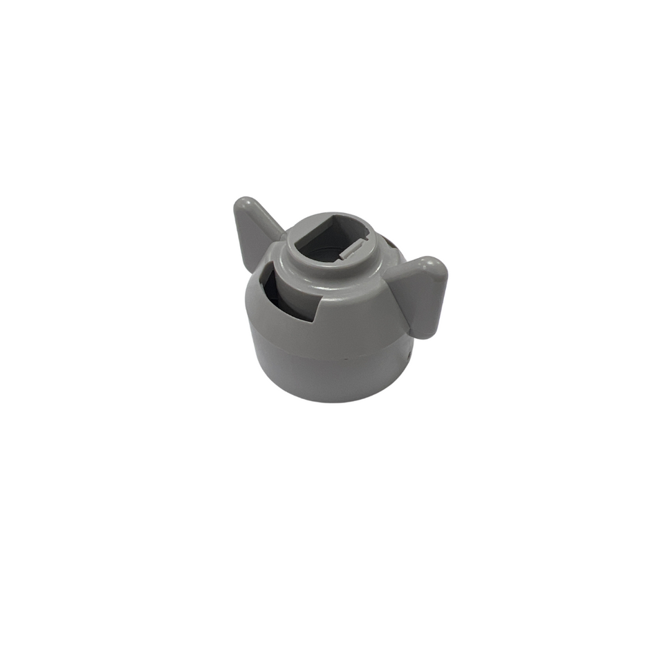 CAP - BAYONET EF3 (GREY)