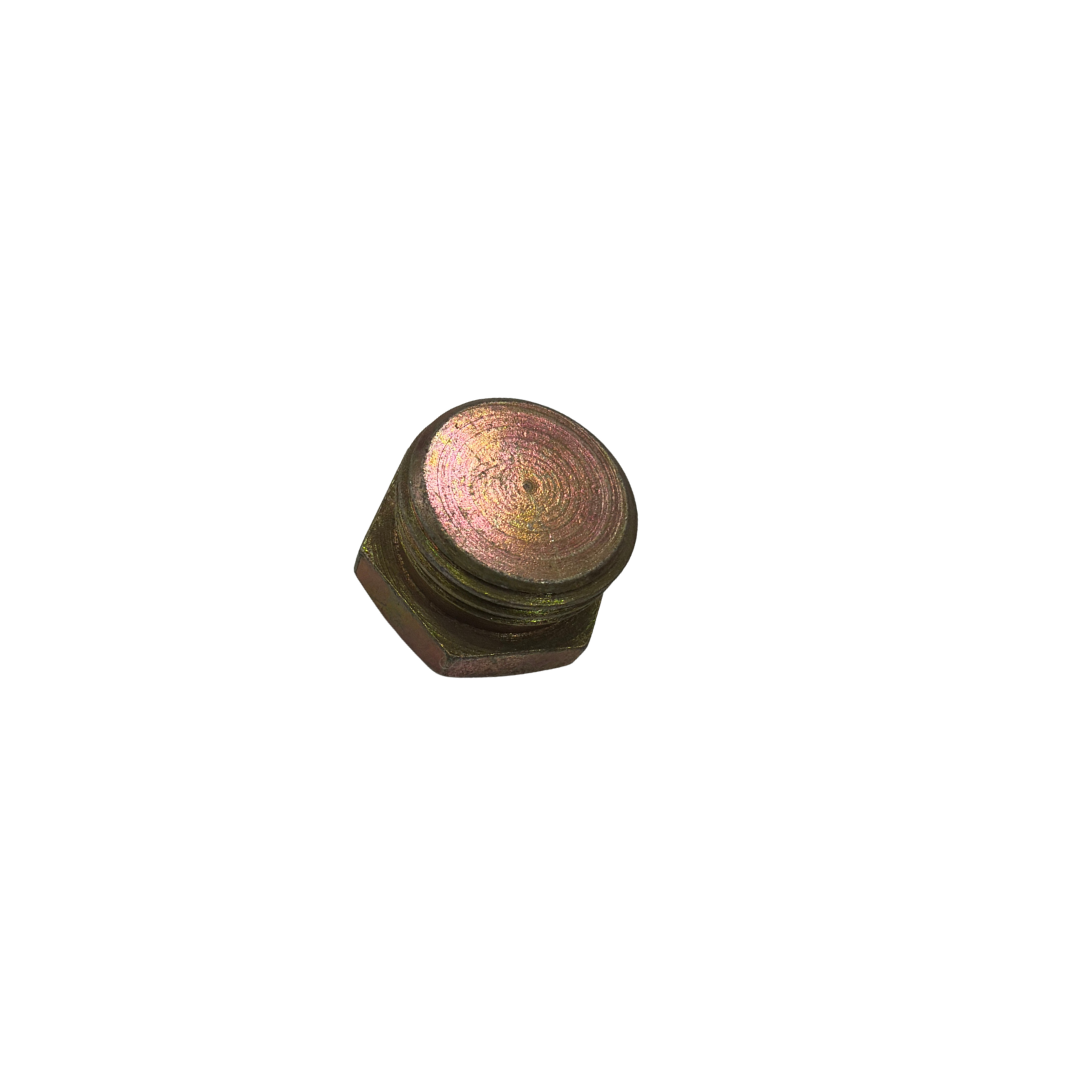 DRAIN PLUG - AR250 PUMP