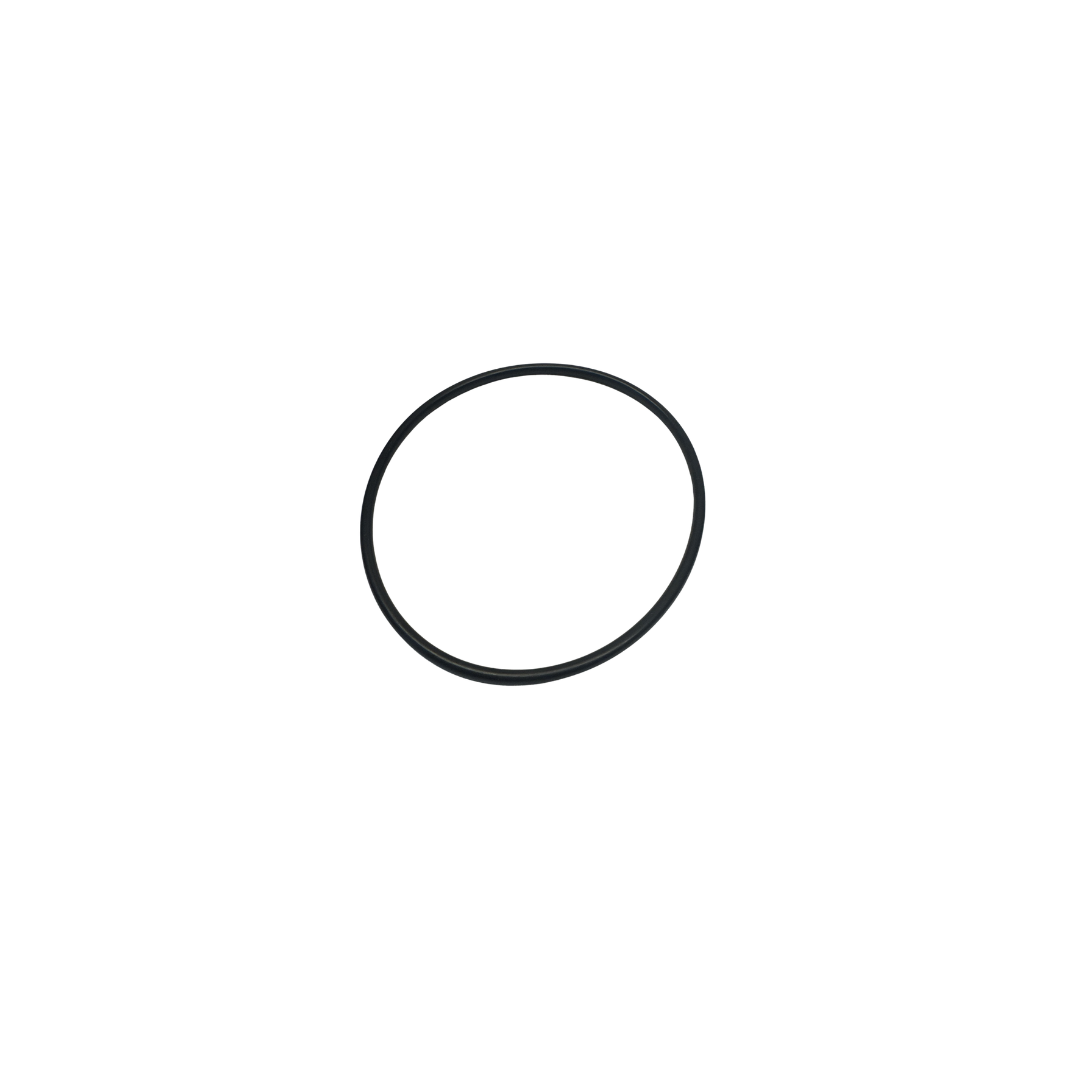 O RING RESERVOIR CAP AR250