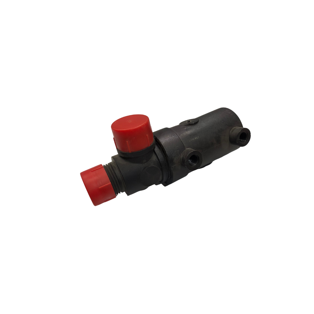 VALVE AIR OPEN/SPRING CLOSE