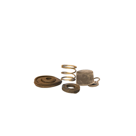 REPAIR KIT 144 SOLENOID VALVE