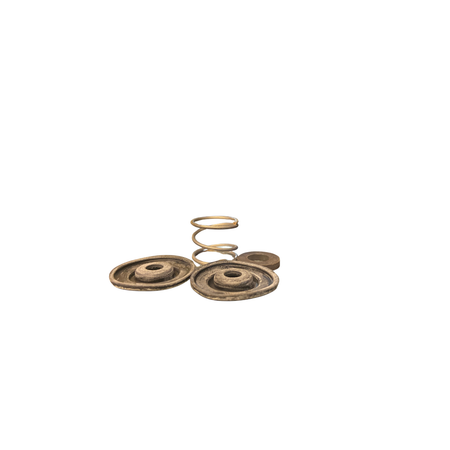 REPAIR KIT-144A SOLENOID VALVE