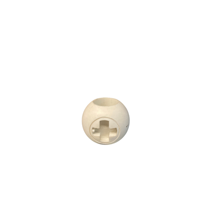 BALL-2 WAY 344 B/VLV ELECTRIC