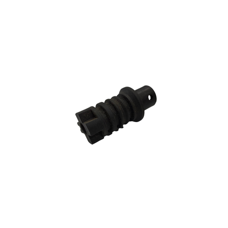 SPINDLE - 344 B/VALVE ELECTRIC
