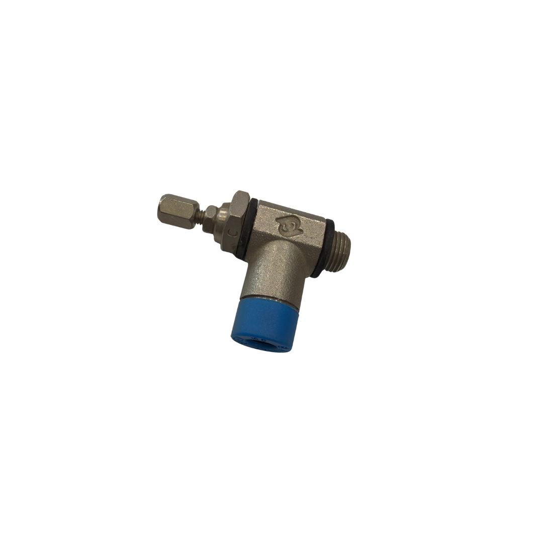 FLOW ADJUSTER-BOUTMARKER