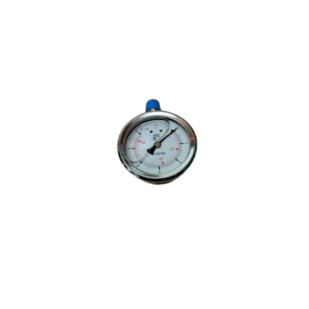 GAUGE-PRESSURE 2.1/2 0-100PSI
