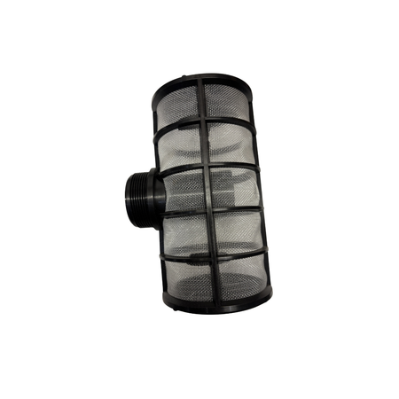 STRAINER, G2, FOOT FILTER
