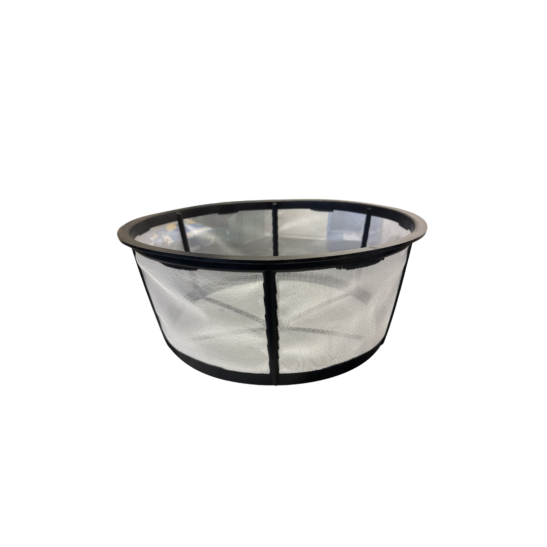 STRAINER, BASKET, Ø400 X 185