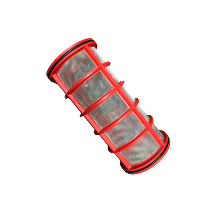 ELEMENT - 1 1/2 30 MESH