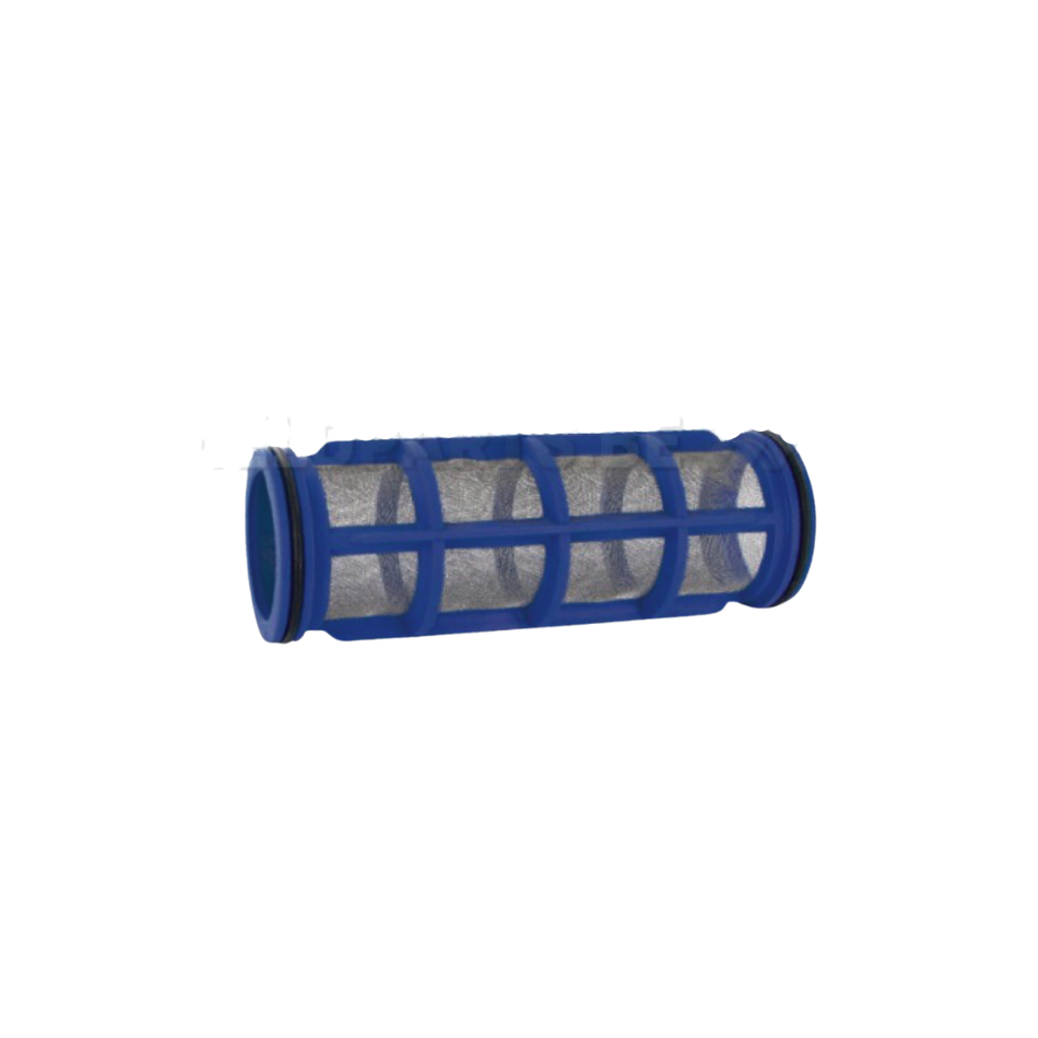 MESH 50# 1 1/2"SHORT BOWL FLUSHING  FILTER