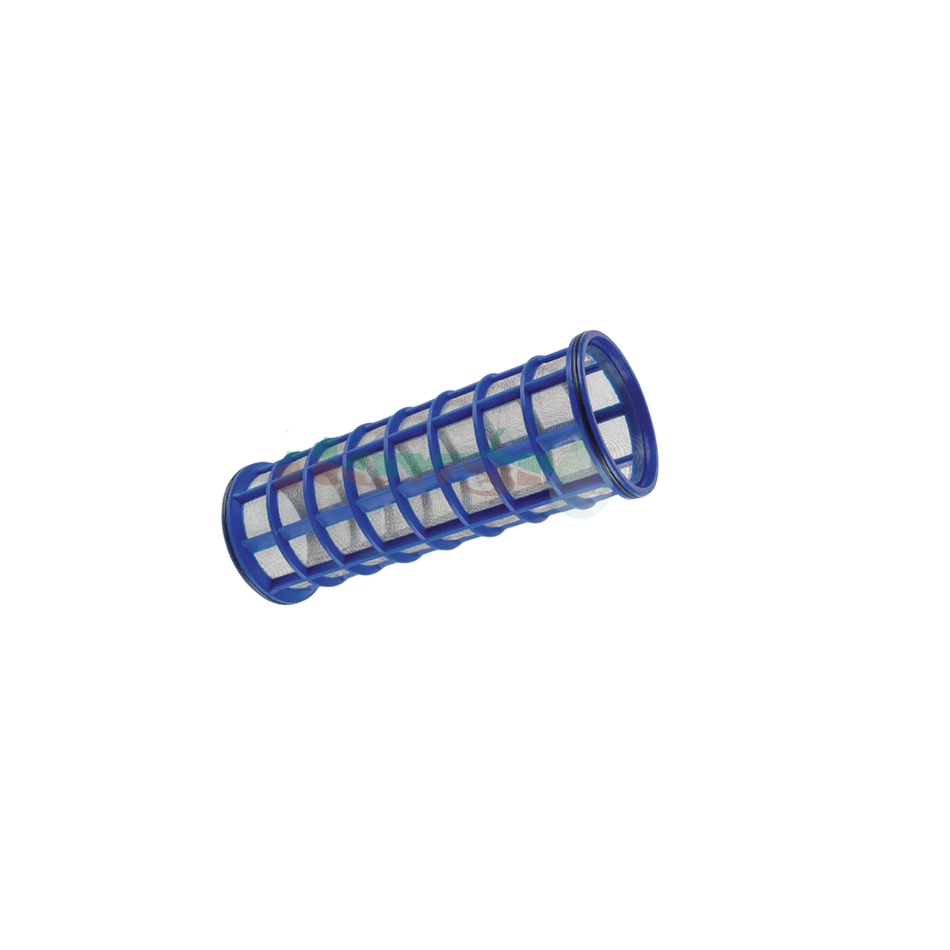 MESH 50# 2" LONG BOWL SUCTION FILTER