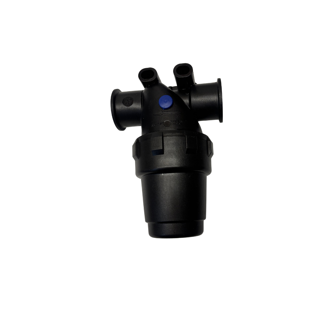 ASSY FILTER INLINE 3/4 50#