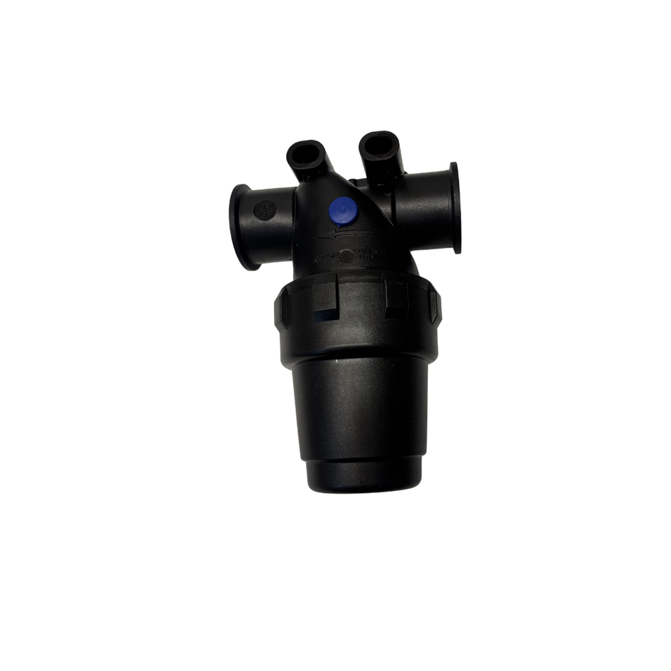 ASSY FILTER INLINE 3/4 50#