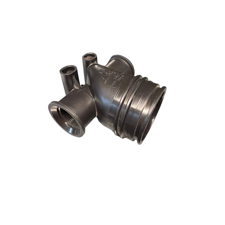 HOOD-3/4 INLINE PRESSURE FLTR