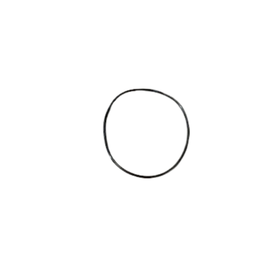 O RING - 3 SUCTION FLTR ELEMNT