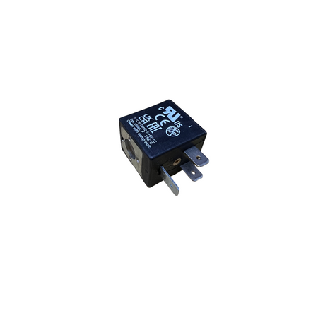COIL SOLENOID 12V DC 5W