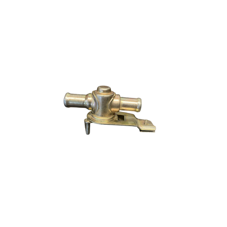 VALVE - HEATER WATER (A/C)