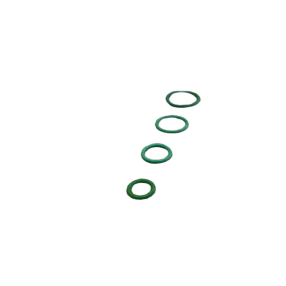 O RING NO.6 A/C (GREEN)