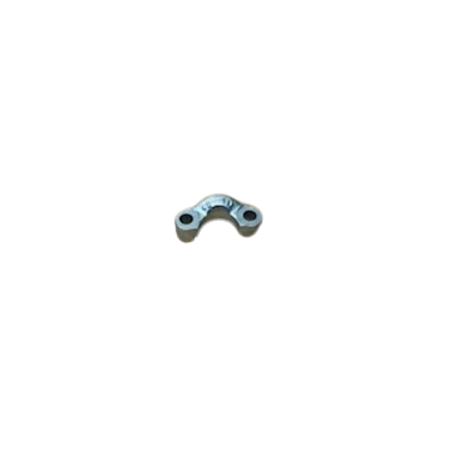 CLAMP 1/2 SAE SPLIT FLANGE