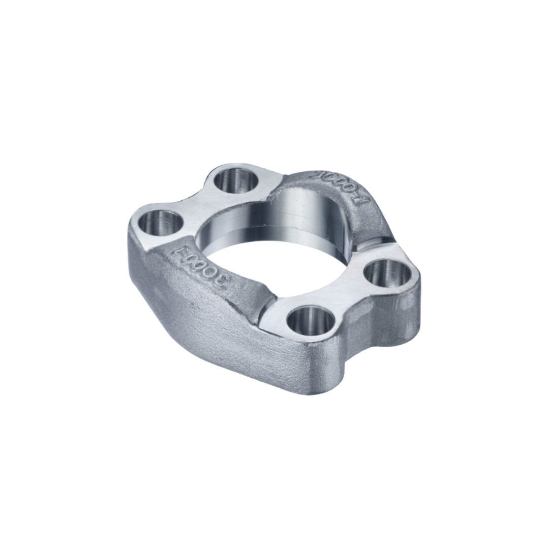 CLAMP 3/4 SAE SPLIT FLANGE