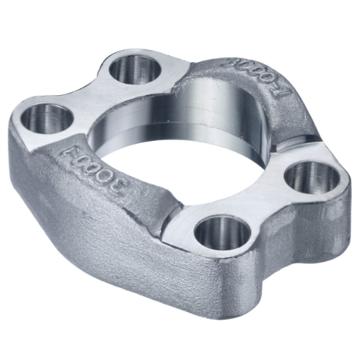 CLAMP 3/4 SAE SPLIT FLANGE