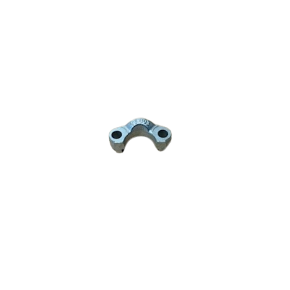 CLAMP 1 SAE SPLIT FLANGE