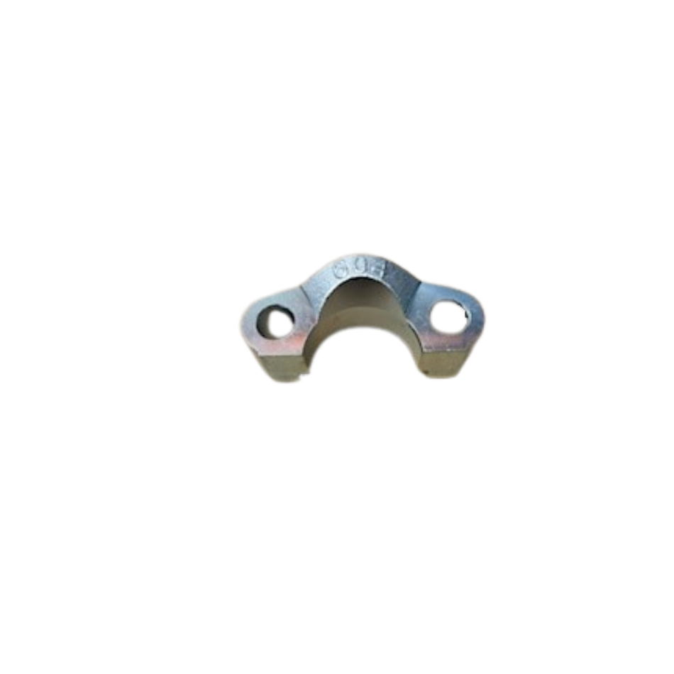 CLAMP 1 1/4 SAE SPLIT FLANGE