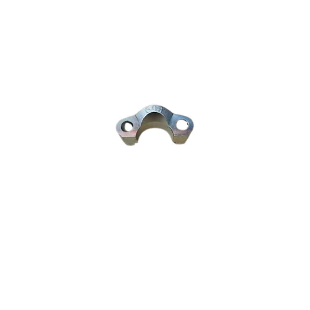HYD. SPLIT FLANGE, 1¼SAE, 6000