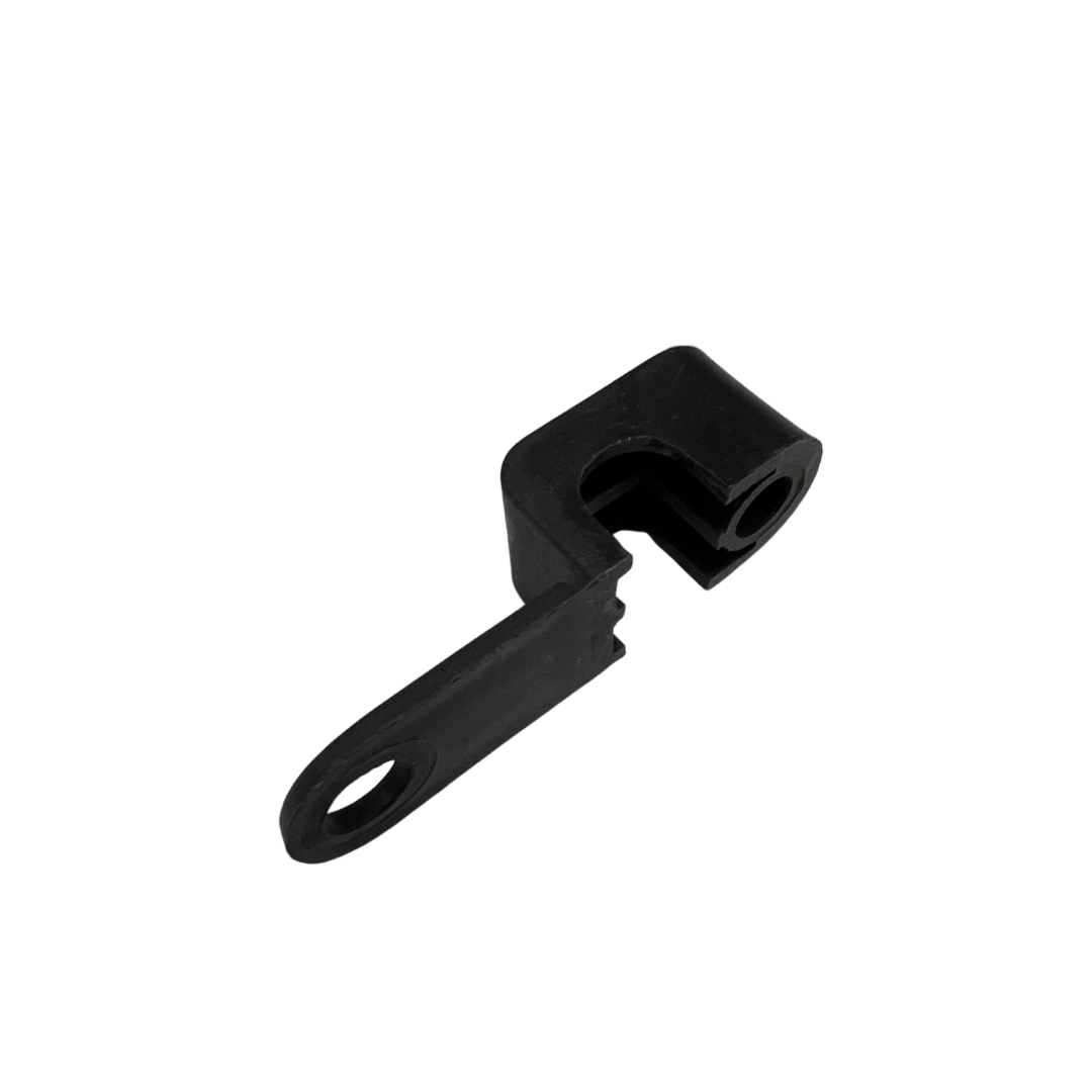 CLAMP-10MM SINGLE PIPE