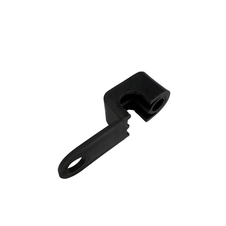 CLAMP-10MM SINGLE PIPE