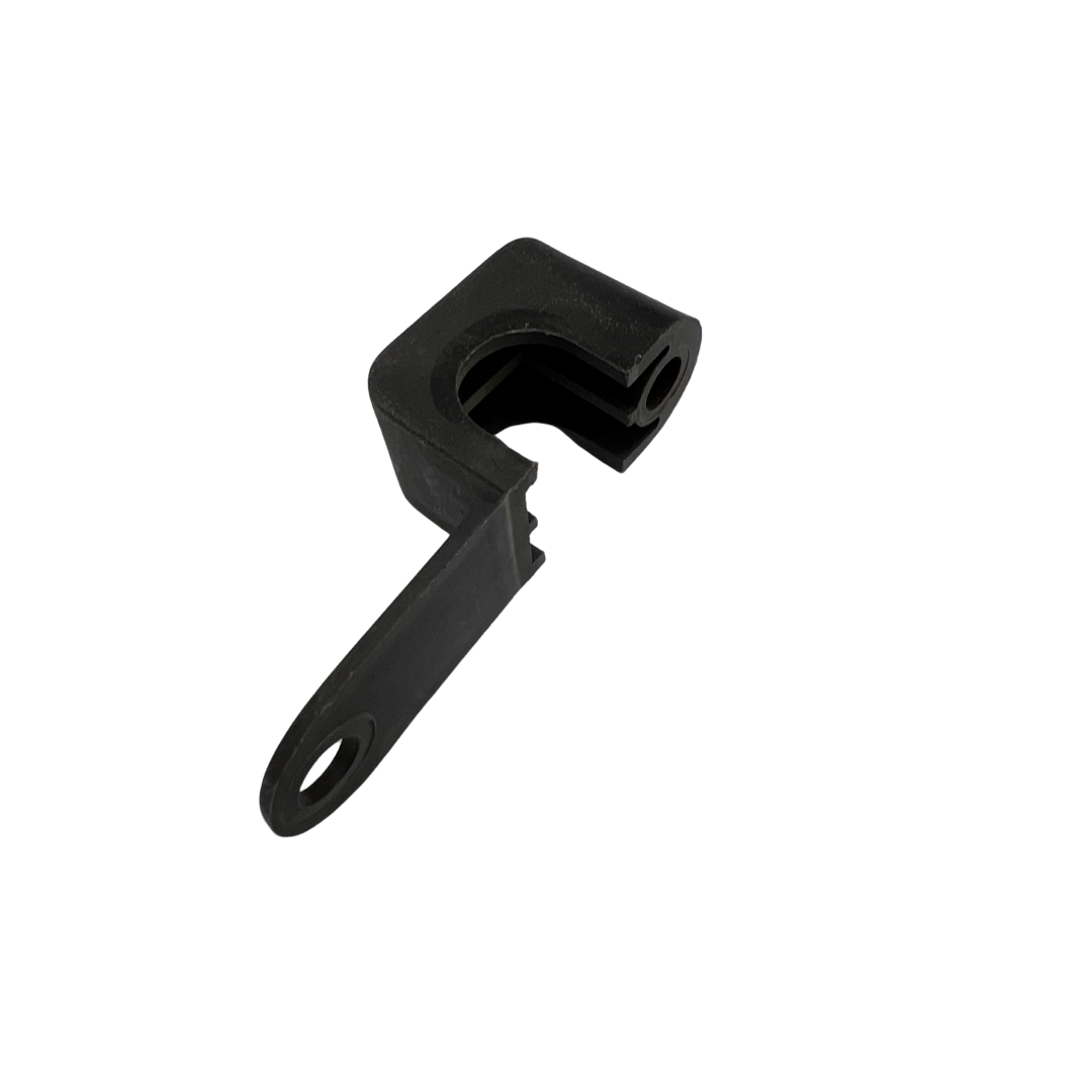 CLAMP-15MM SINGLE PIPE
