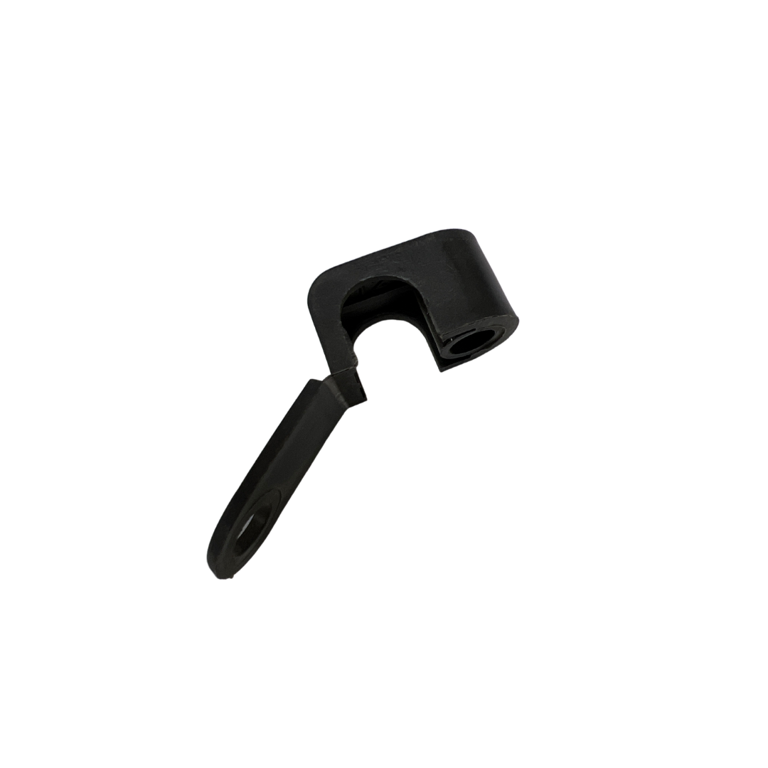 CLAMP-8MM DOUBLE PIPE