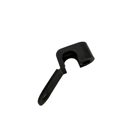 CLAMP-8MM DOUBLE PIPE