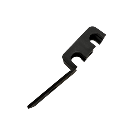 CLAMP-10MM DOUBLE PIPE