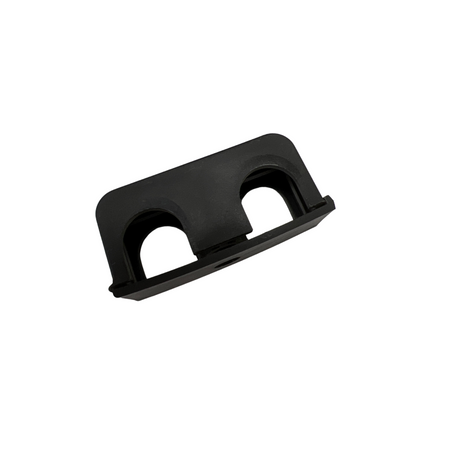 CLAMP-15MM DOUBLE PIPE