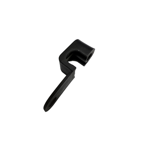 CLAMP-12MM DOUBLE PIPE